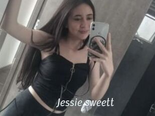Jessie_sweett