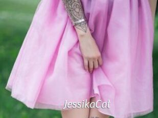 JessikaCat