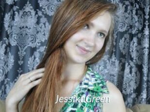 JessikaGreen