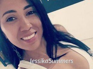 JessikaSummers