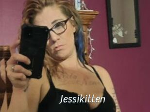 Jessikitten