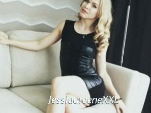 JesslaureeneXXL