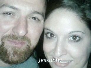 JessnShy