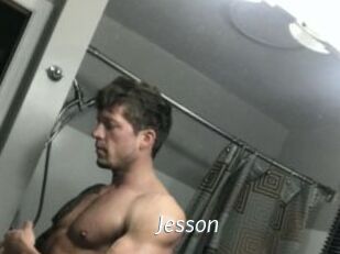 Jesson