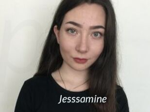 Jesssamine