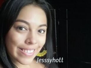 Jesssyhott