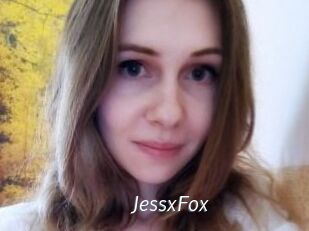 JessxFox