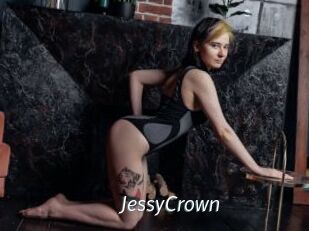 JessyCrown