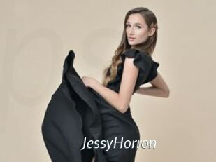 JessyHorron