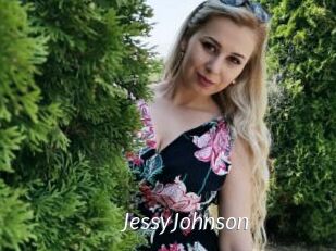 JessyJohnson