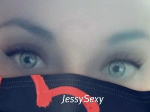 JessySexy