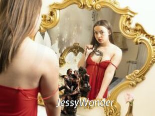 JessyWonder