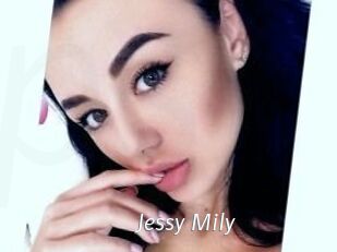Jessy_Mily