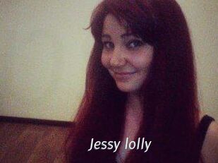 Jessy_lolly
