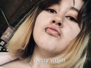 Jessy_virgin