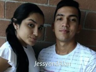 JessyandAlan