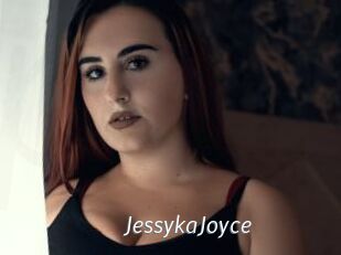 JessykaJoyce