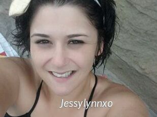 Jessylynnxo