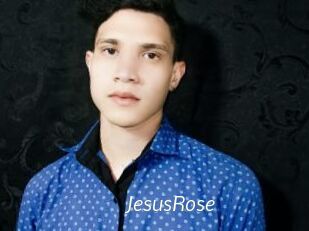 JesusRose