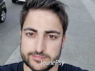 JeunePsy