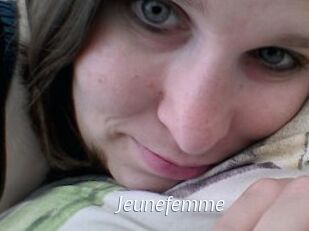 Jeunefemme