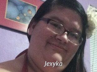 Jexyka