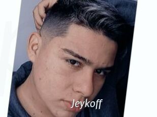 Jeykoff