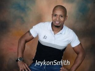JeykonSmith