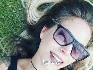 Jeyssie
