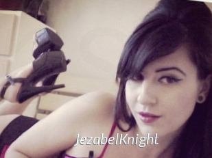JezabelKnight Porn Star