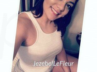 JezebelLeFleur