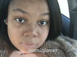 JezeniaJames