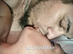 JezziAndMike