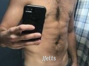Jfetts