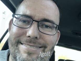 Jgalt