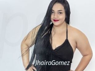 JhairaGomez