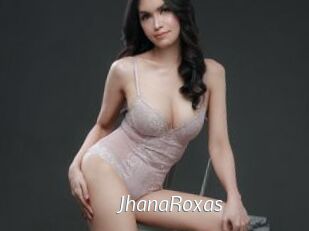 JhanaRoxas