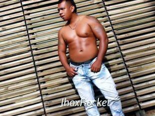 JhaxRocket