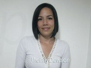 JheimyDawson