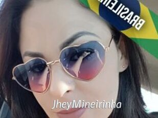 JheyMineirinha