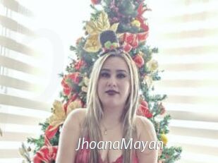 JhoanaMayan