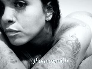 JhoanaSmith