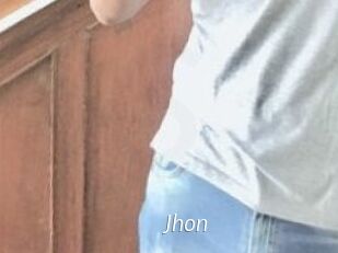 Jhon