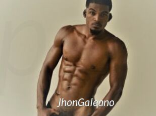 JhonGaleano
