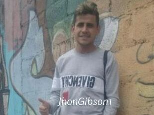 JhonGibson1
