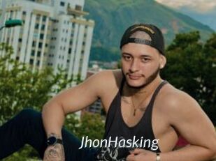 JhonHasking