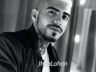 JhonLohan