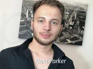 JhonParker
