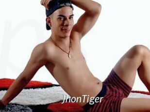 JhonTiger