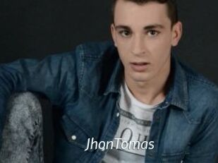 JhonTomas